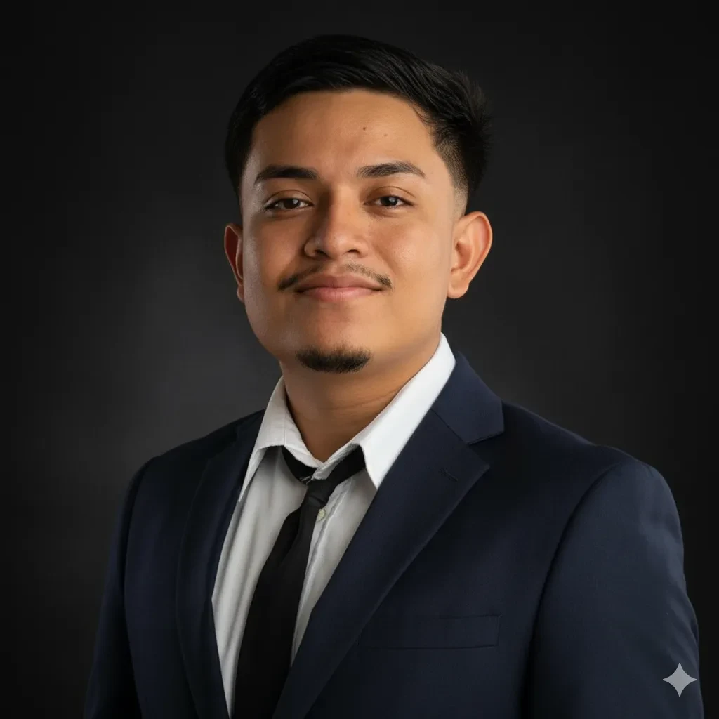 Marcos González - Founder & CTO de NmSoftwareLab en Costa Rica