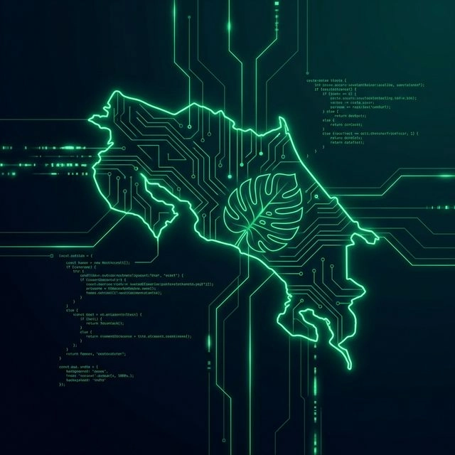 Desarrollo de Software en Costa Rica: Por qué elegir un aliado tecnológico local