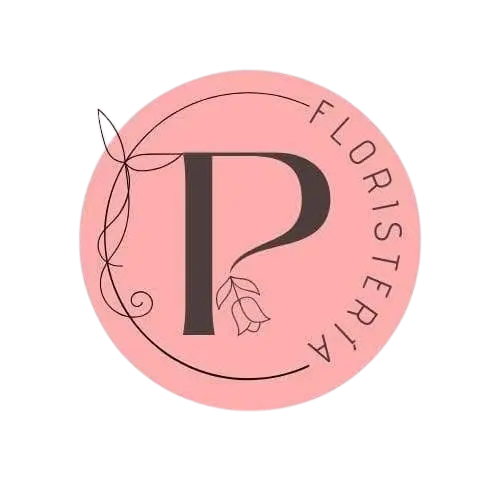 Logo Floristería Promise